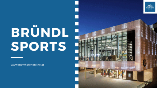 Bründl Sports – Hassle-Free Ski Hire in Mayrhofen