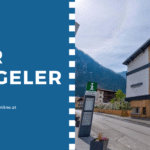 Der Siegeler: A Modern Stay in the Heart of Mayrhofen