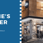 Ellie’s Diner: Burgers, Beers, and Laid-Back Vibes in Mayrhofen