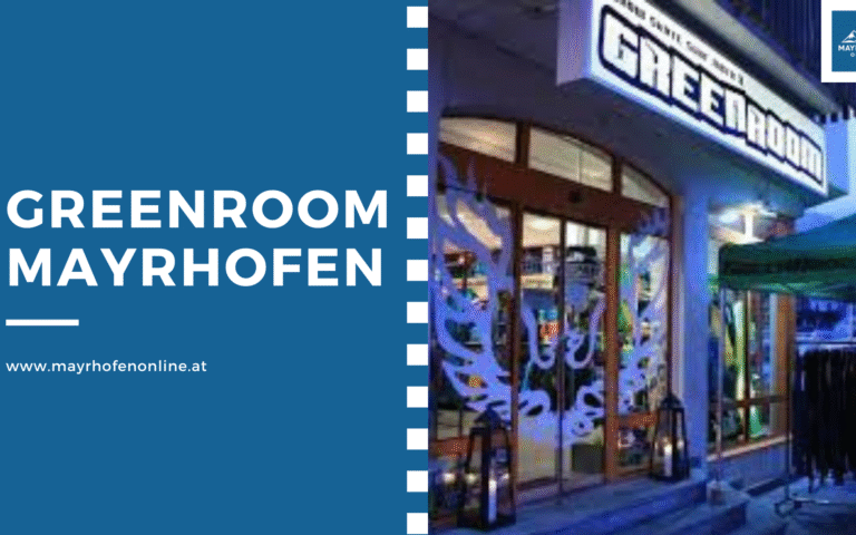Greenroom: Snowboard Hire and Local Advice You Can Trust in Mayrhofen