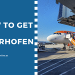 How to Get to Mayrhofen