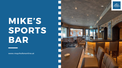 Mike’s Sports Bar – Sport, Beer, and a Friendly Crowd