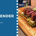 Zweiender – Great Food, Cold Drinks, and a Relaxed Forest Setting