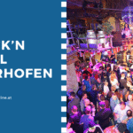 Bruck’n Stadl Mayrhofen – Best Après-Ski in Mayrhofen