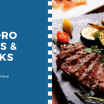 El Toro – Steaks and Tapas
