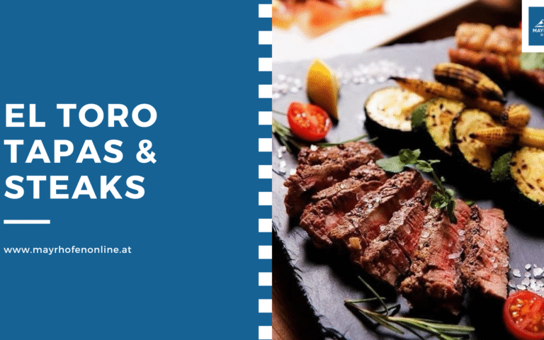 El Toro – Steaks and Tapas