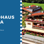 Landhaus Carla – A Warm Welcome in the Heart of Mayrhofen