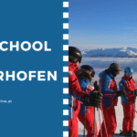 Ski School SMT Mayrhofen
