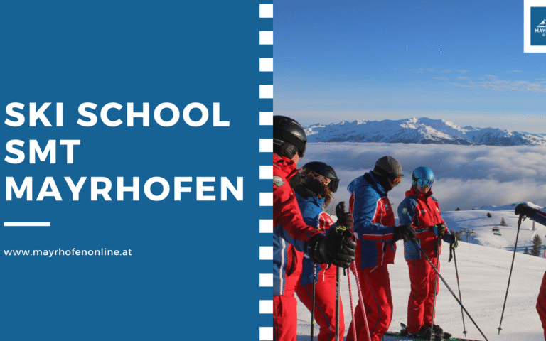 Ski School SMT Mayrhofen