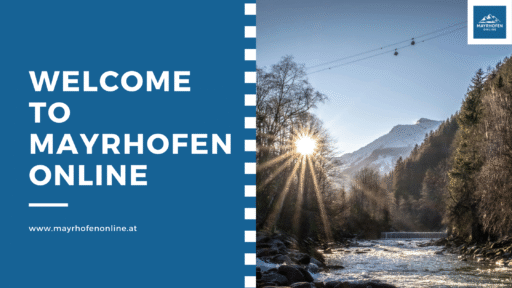Welcome to Mayrhofen Online