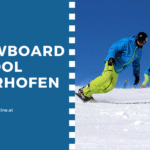 Snowboard School Mayrhofen